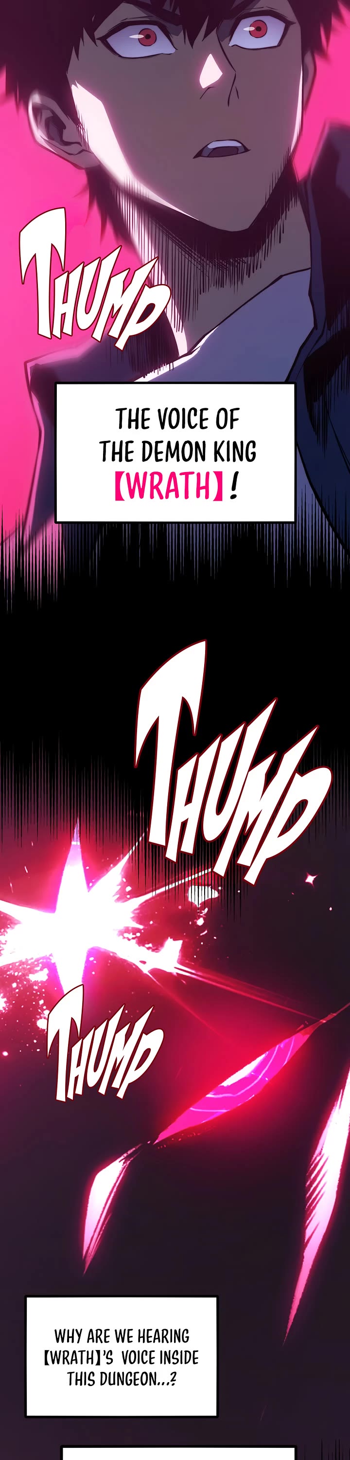 The Glutton Chapter 27 page 5 - Chapter 27