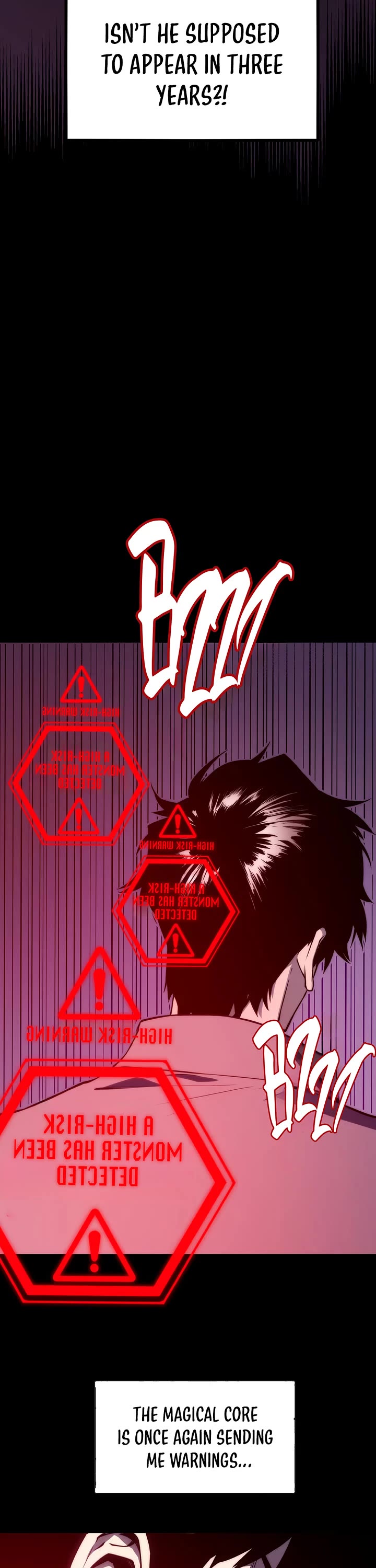 The Glutton Chapter 27 page 6 - Chapter 27