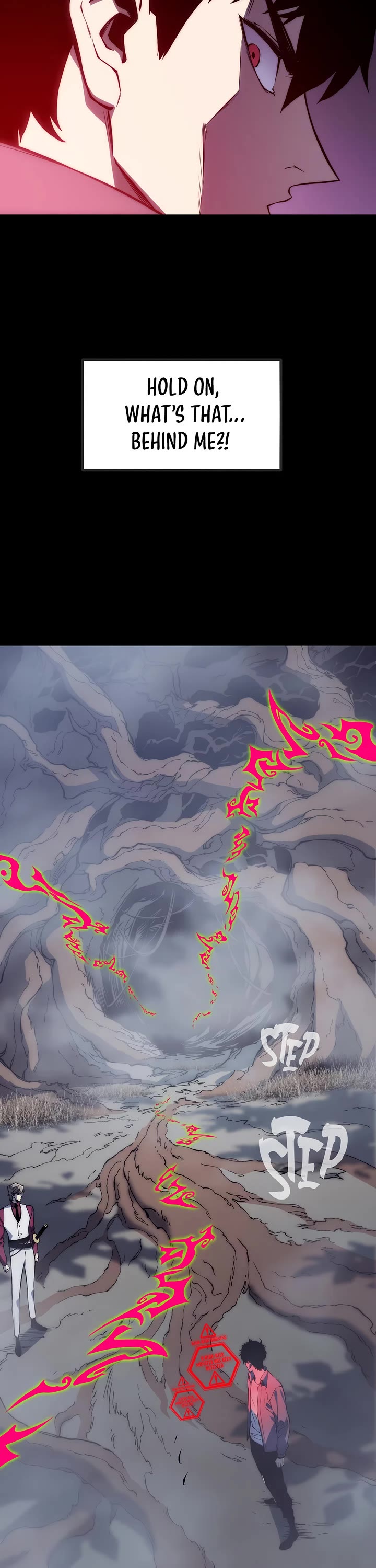 The Glutton Chapter 27 page 7 - Chapter 27