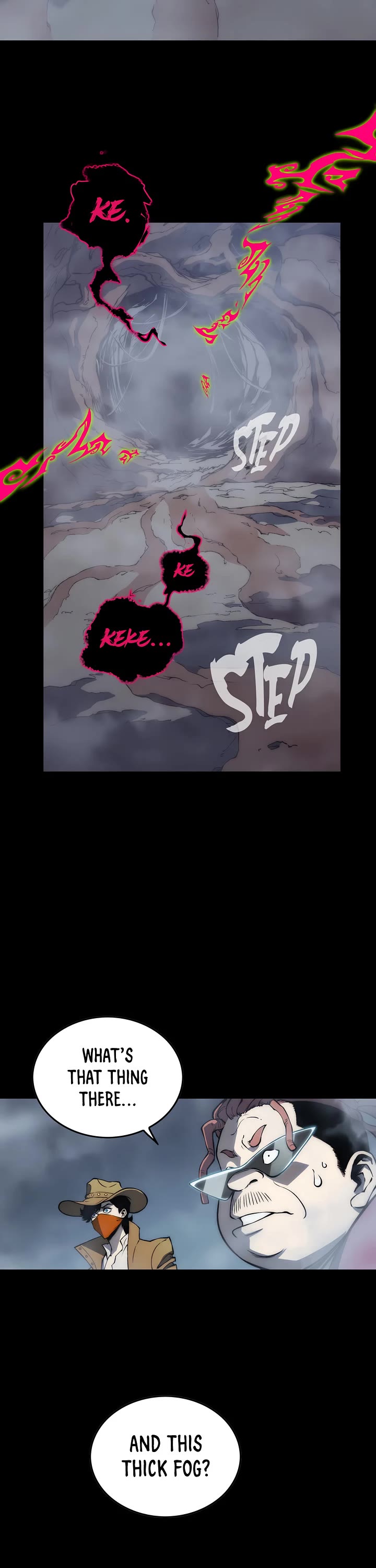 The Glutton Chapter 27 page 8 - Chapter 27