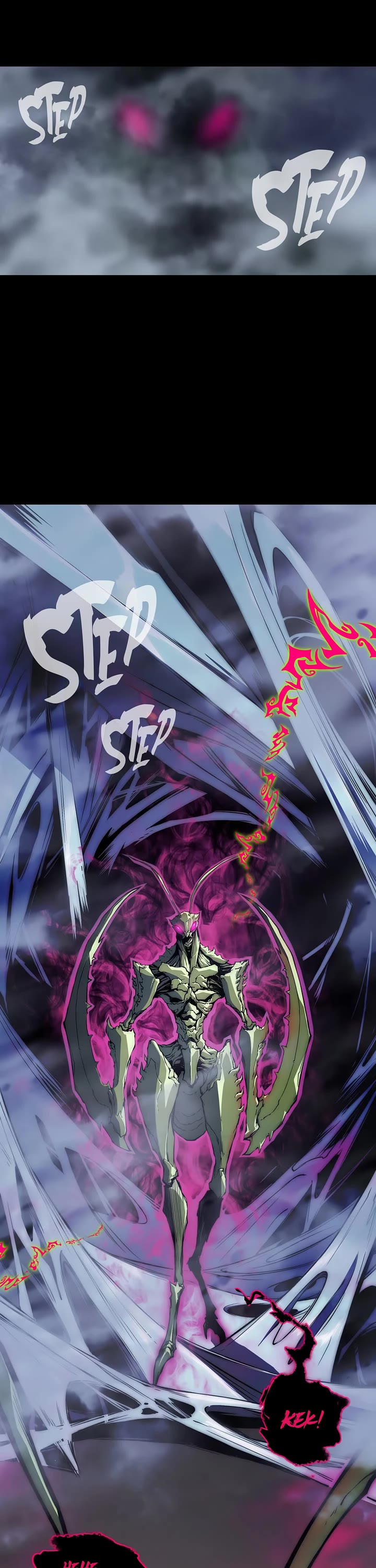 The Glutton Chapter 27 page 9 - Chapter 27