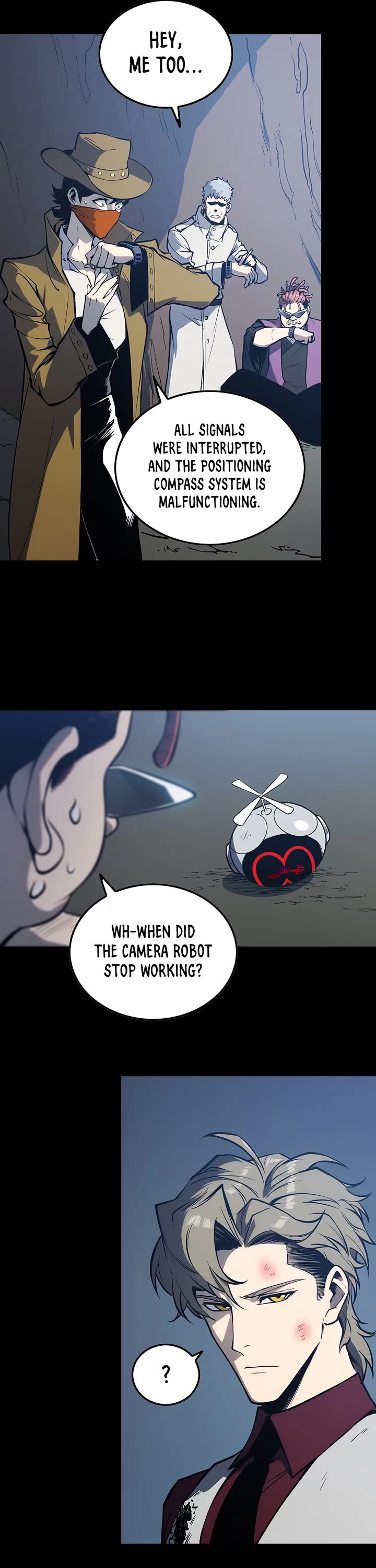 The Glutton Chapter 28 page 10 - Chapter 28