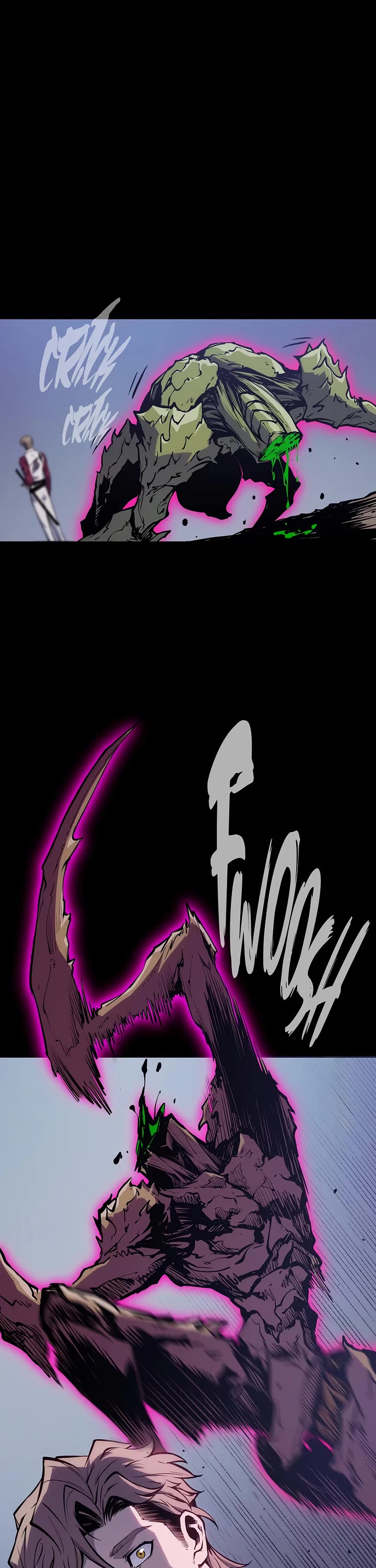 The Glutton Chapter 28 page 11 - Chapter 28