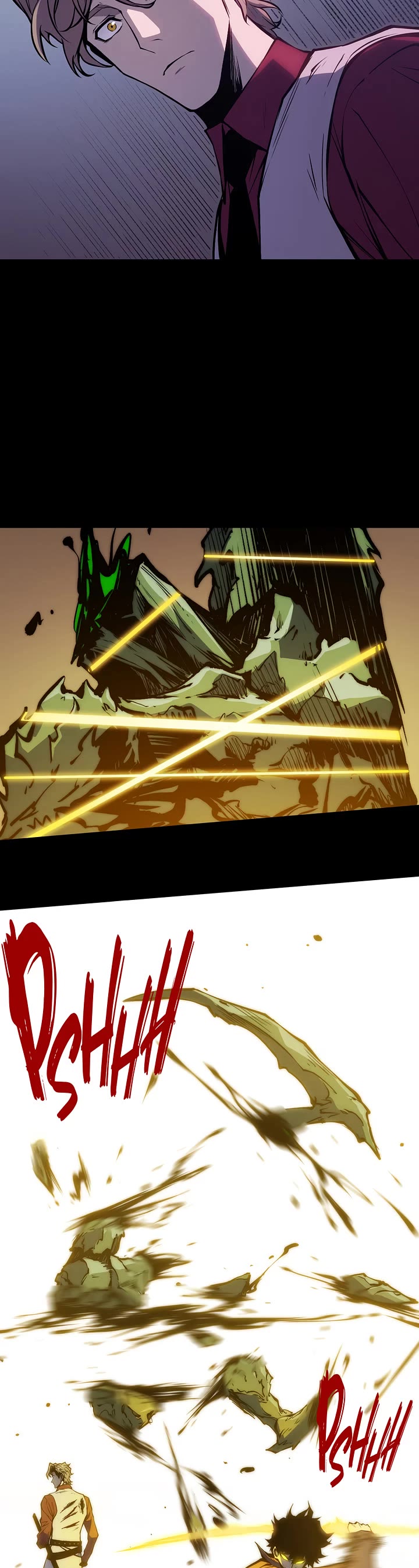 The Glutton Chapter 28 page 12 - Chapter 28