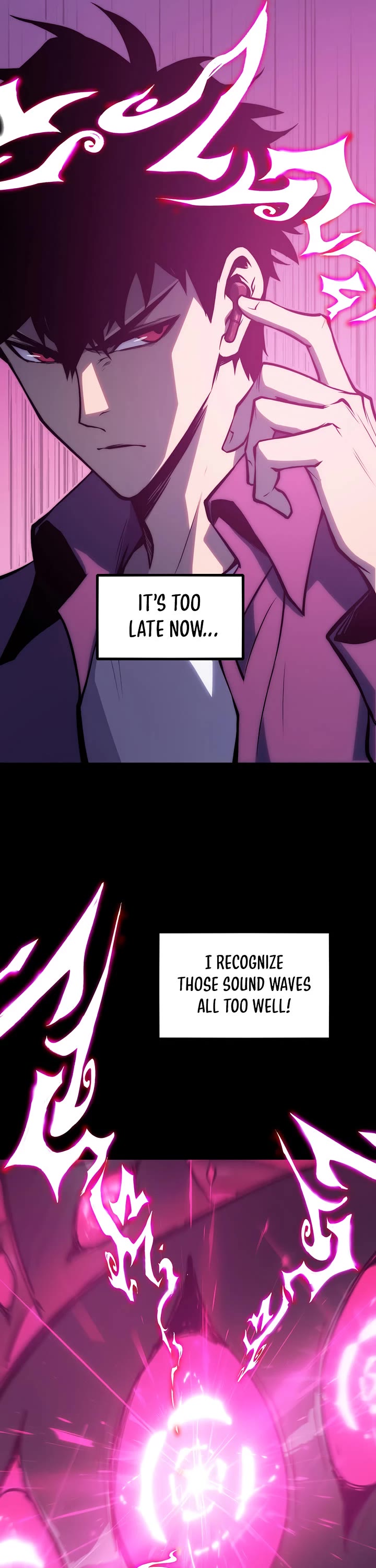 The Glutton Chapter 28 page 18 - Chapter 28
