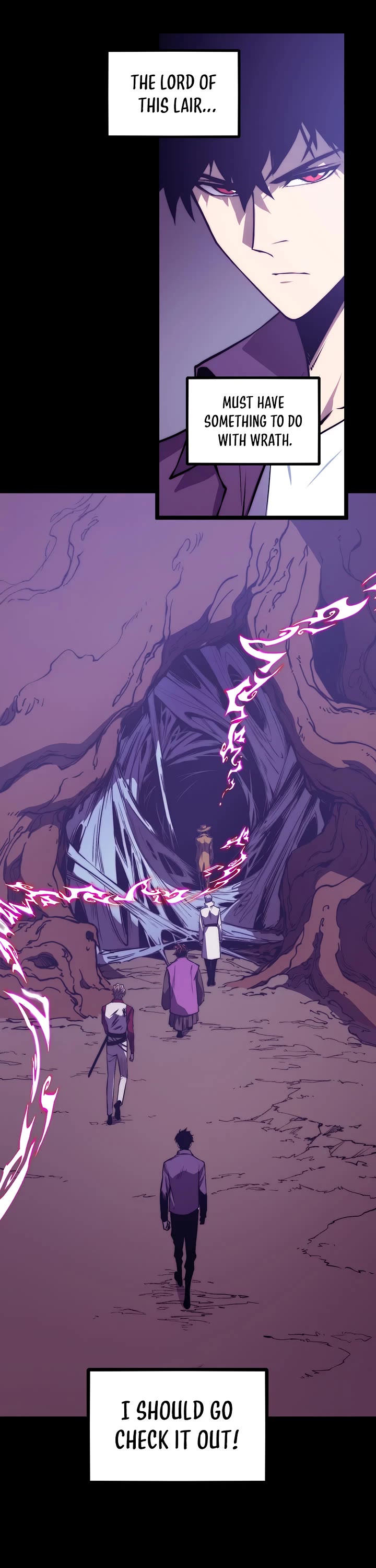The Glutton Chapter 28 page 21 - Chapter 28