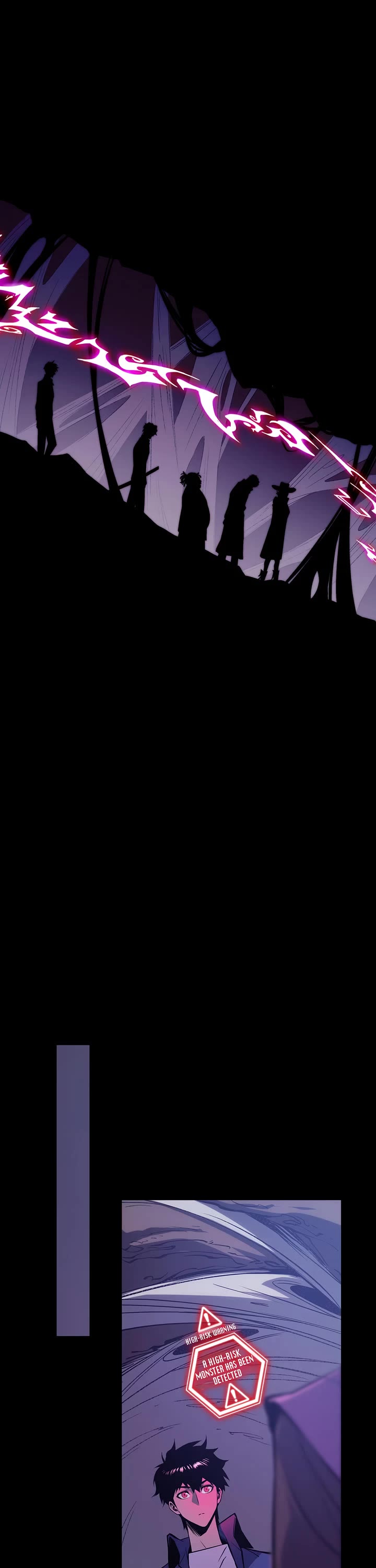 The Glutton Chapter 28 page 22 - Chapter 28