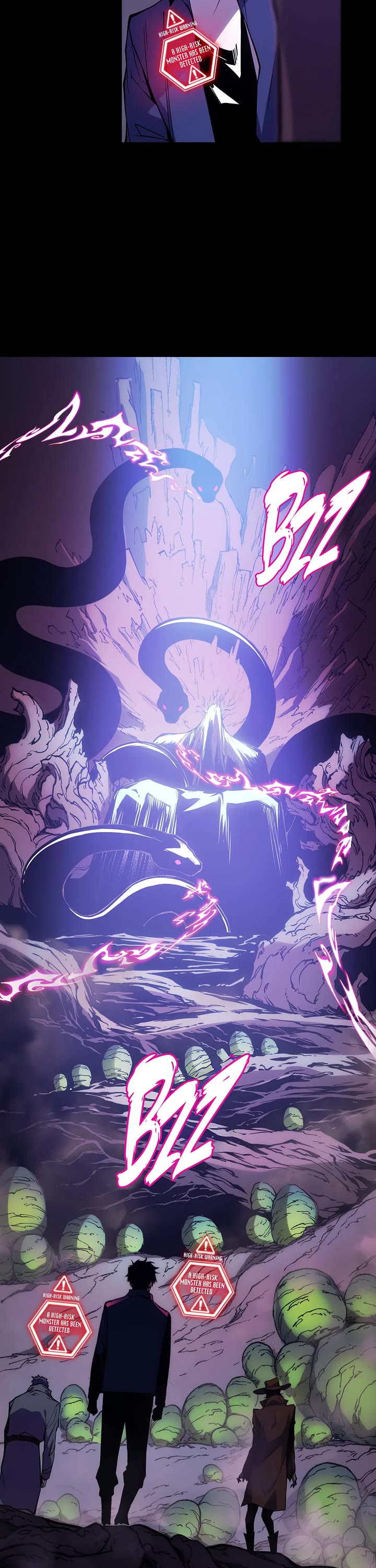The Glutton Chapter 28 page 23 - Chapter 28
