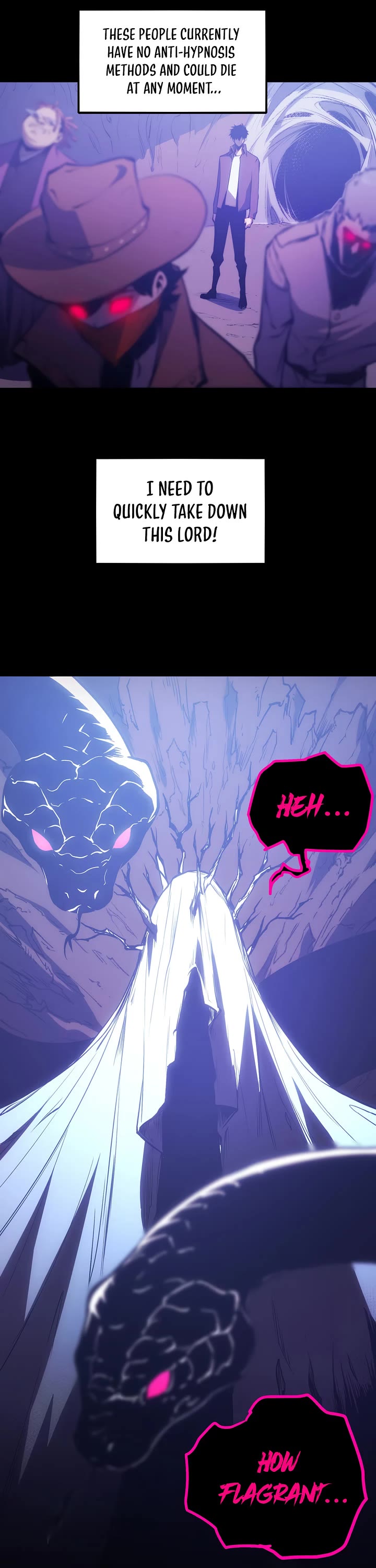 The Glutton Chapter 28 page 25 - Chapter 28