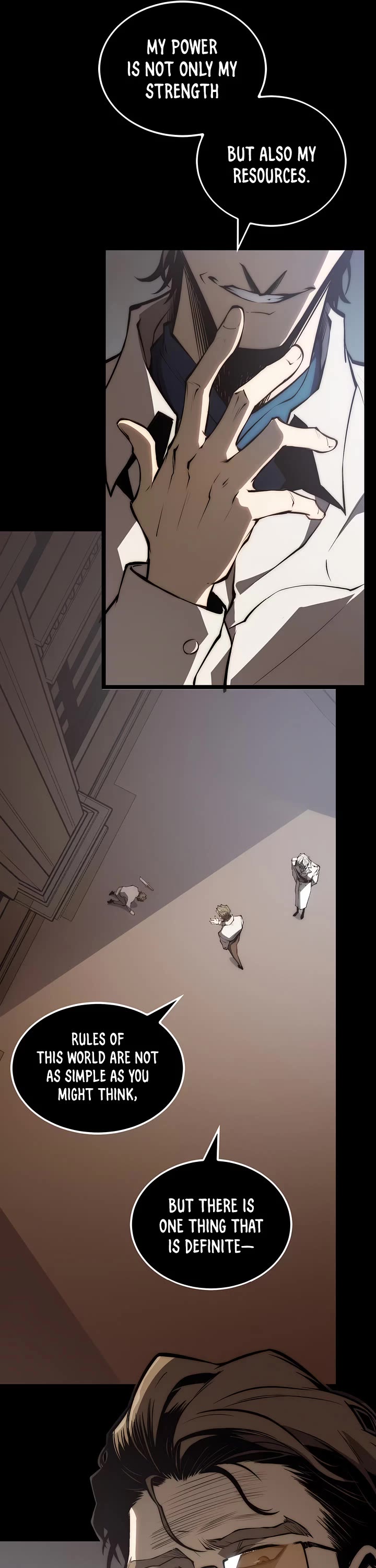 The Glutton Chapter 29 page 13 - Chapter 29