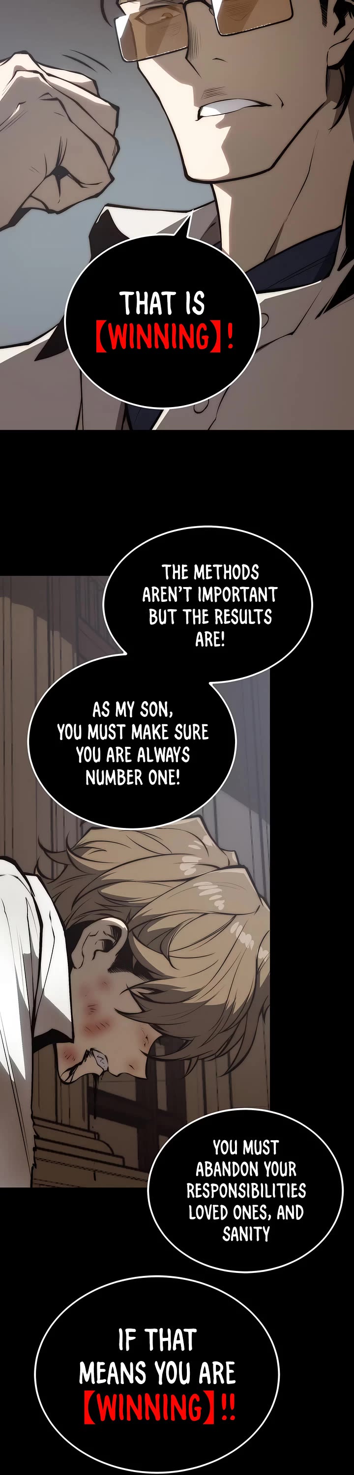 The Glutton Chapter 29 page 14 - Chapter 29