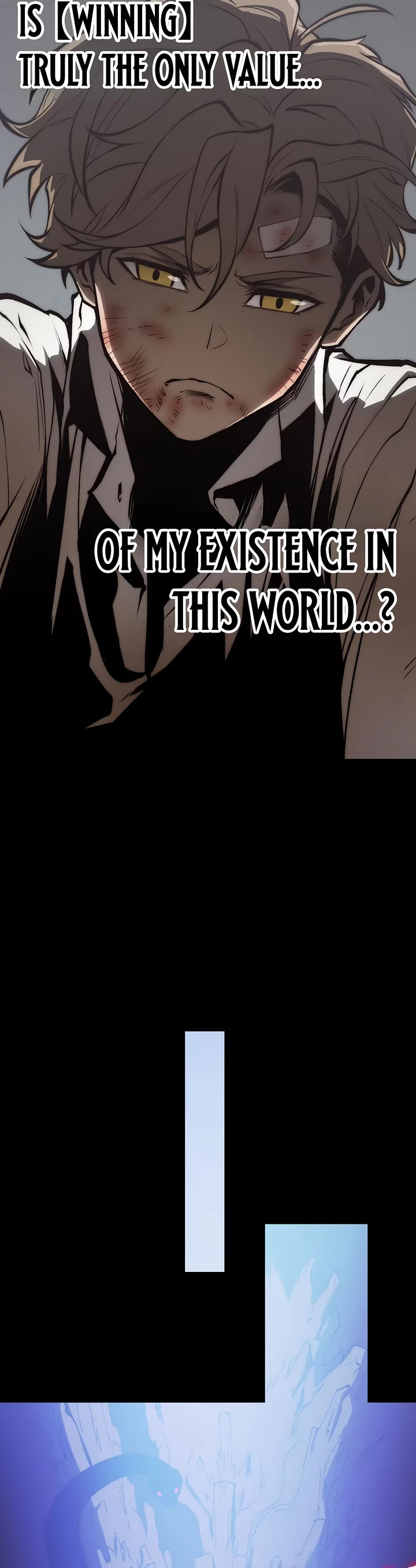 The Glutton Chapter 29 page 16 - Chapter 29
