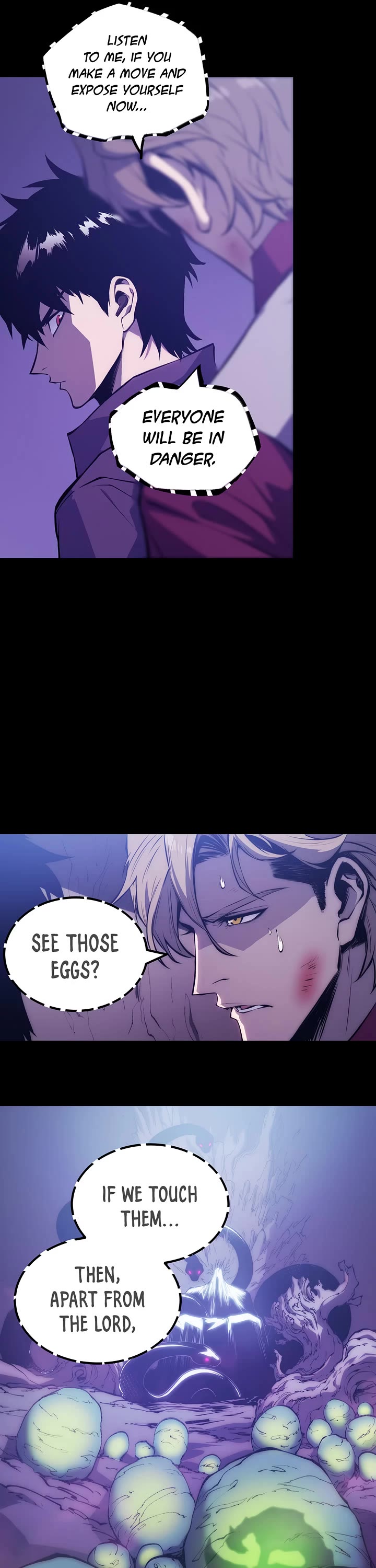 The Glutton Chapter 29 page 21 - Chapter 29