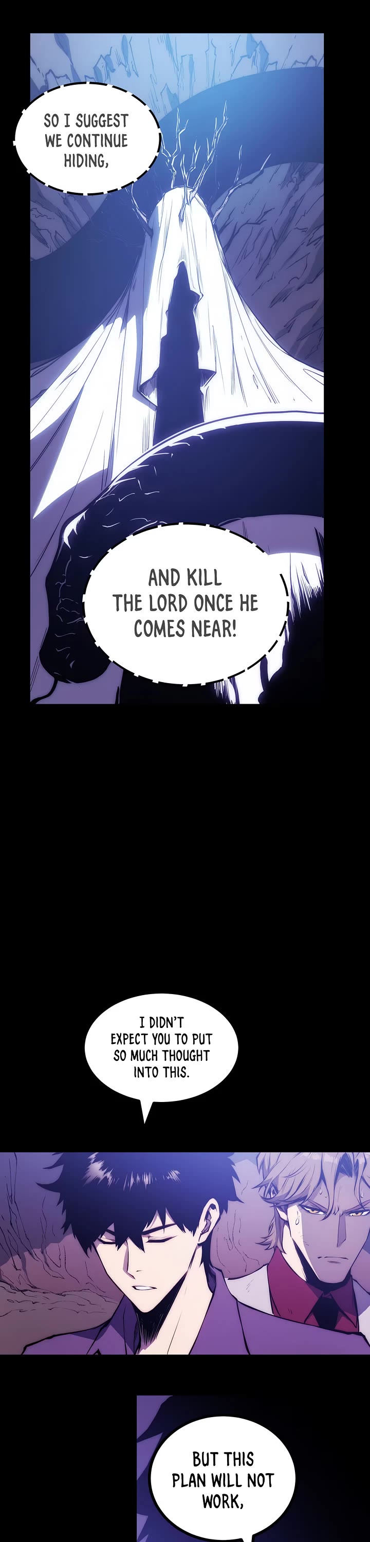 The Glutton Chapter 29 page 23 - Chapter 29