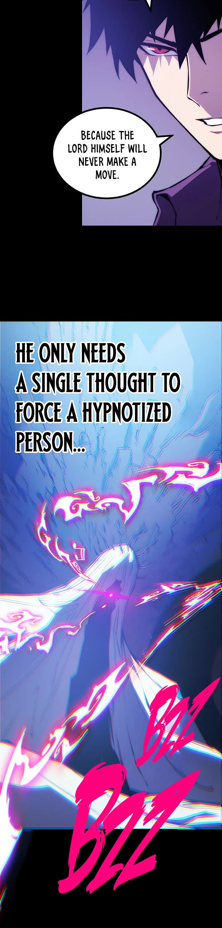 The Glutton Chapter 29 page 24 - Chapter 29