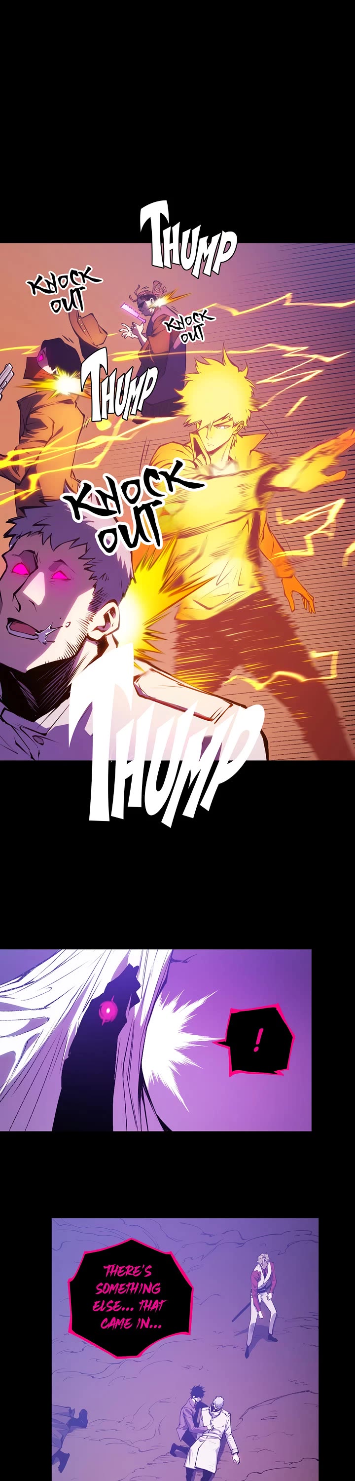 The Glutton Chapter 29 page 26 - Chapter 29