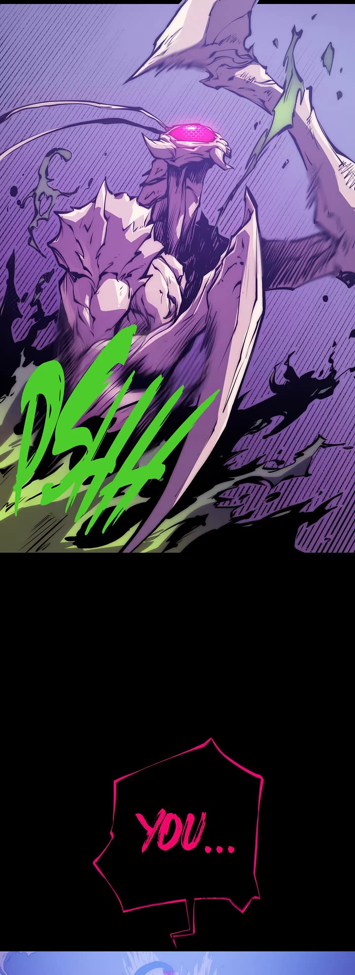 The Glutton Chapter 29 page 28 - Chapter 29