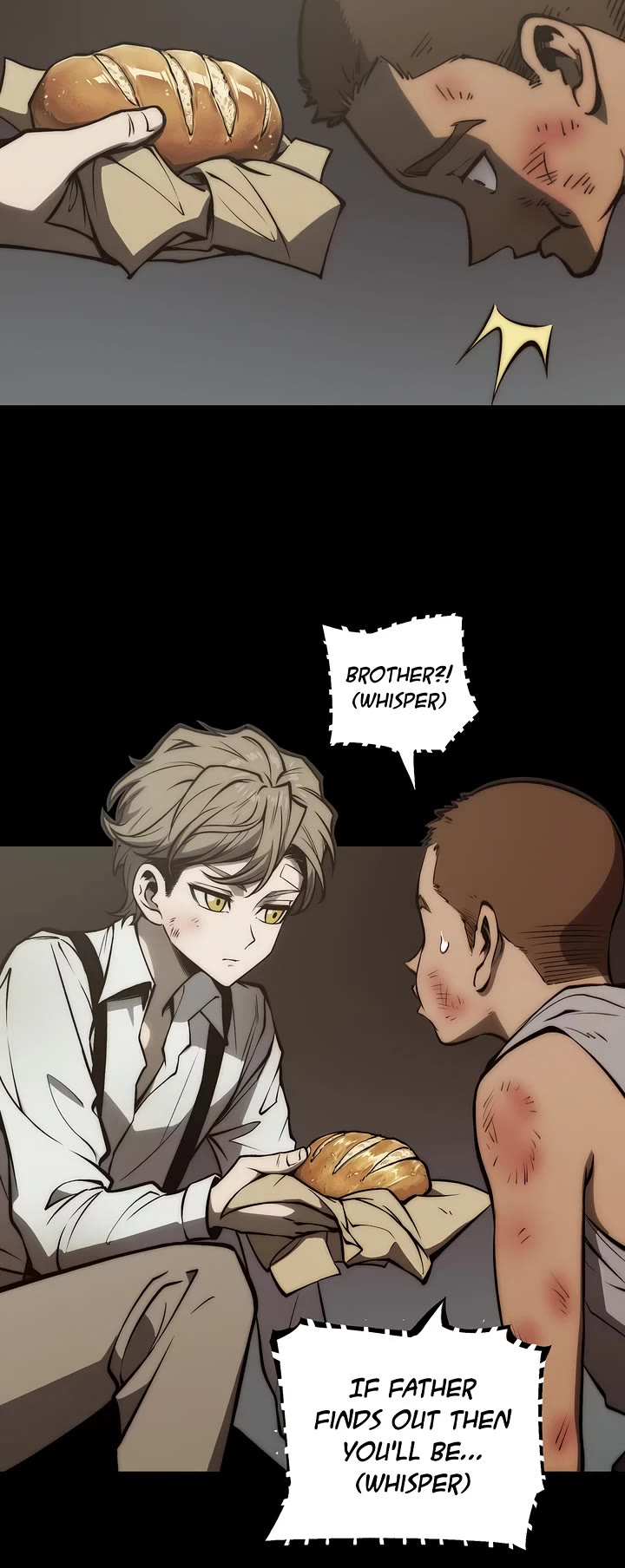 The Glutton Chapter 29 page 5 - Chapter 29