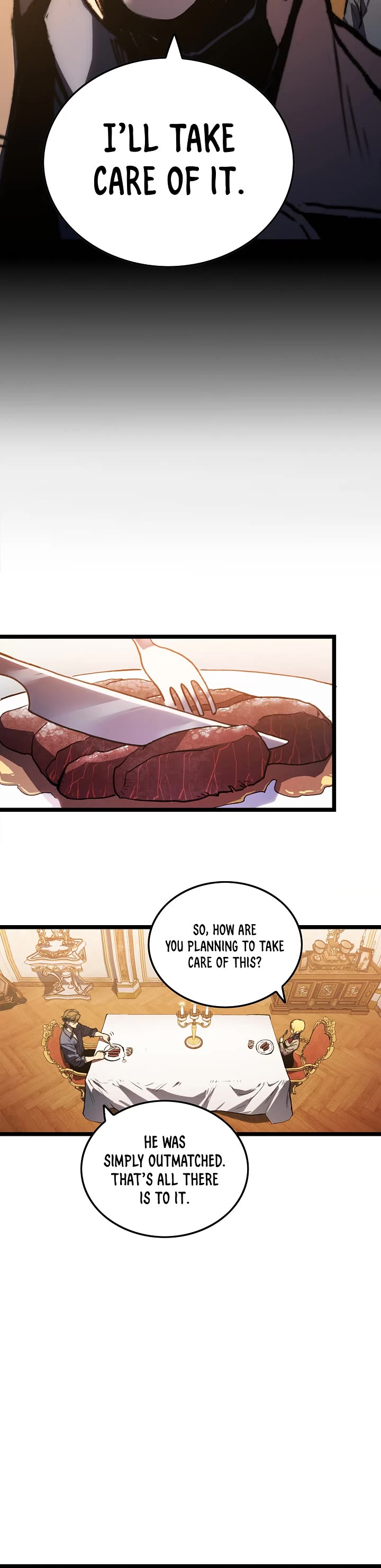 The Glutton Chapter 3 page 17 - Chapter 3
