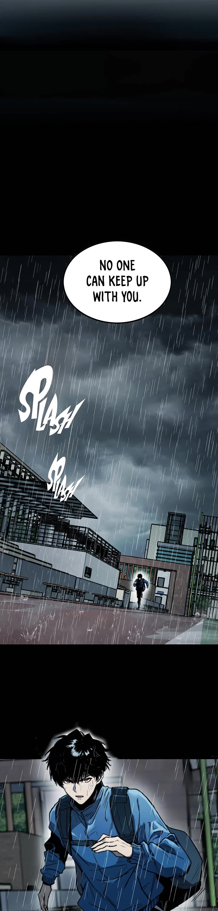 The Glutton Chapter 3 page 19 - Chapter 3