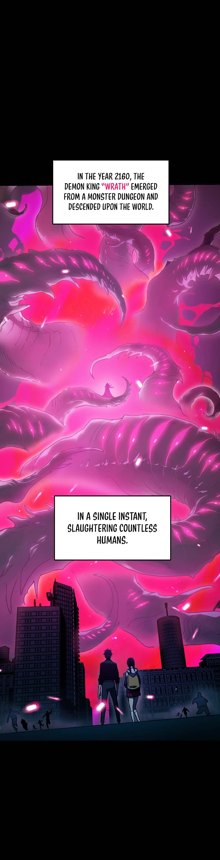 The Glutton Chapter 3 page 21 - Chapter 3