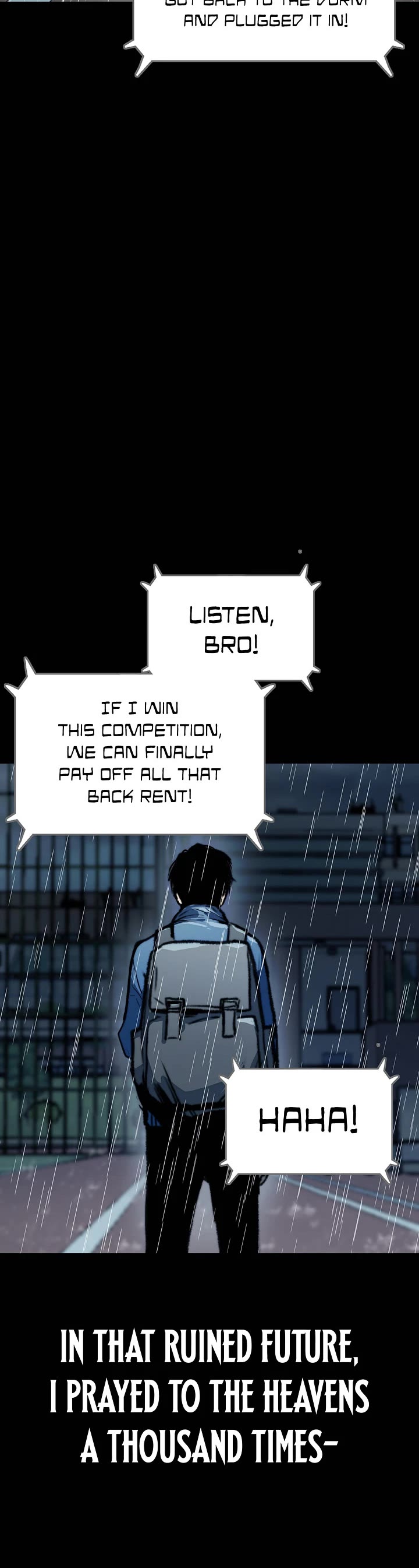 The Glutton Chapter 3 page 27 - Chapter 3