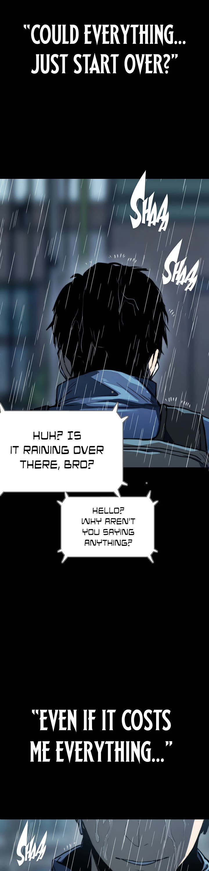The Glutton Chapter 3 page 28 - Chapter 3