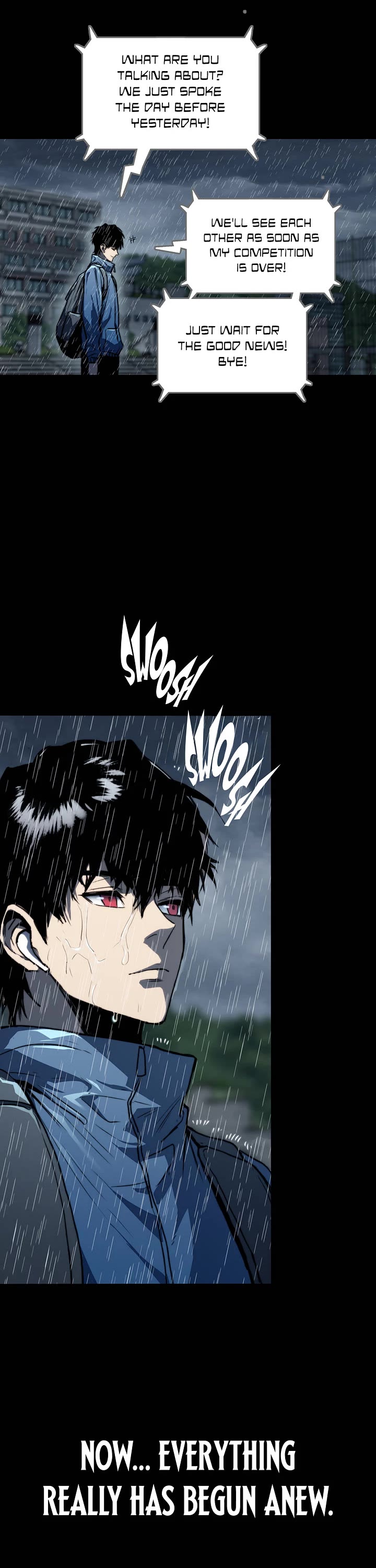 The Glutton Chapter 3 page 30 - Chapter 3
