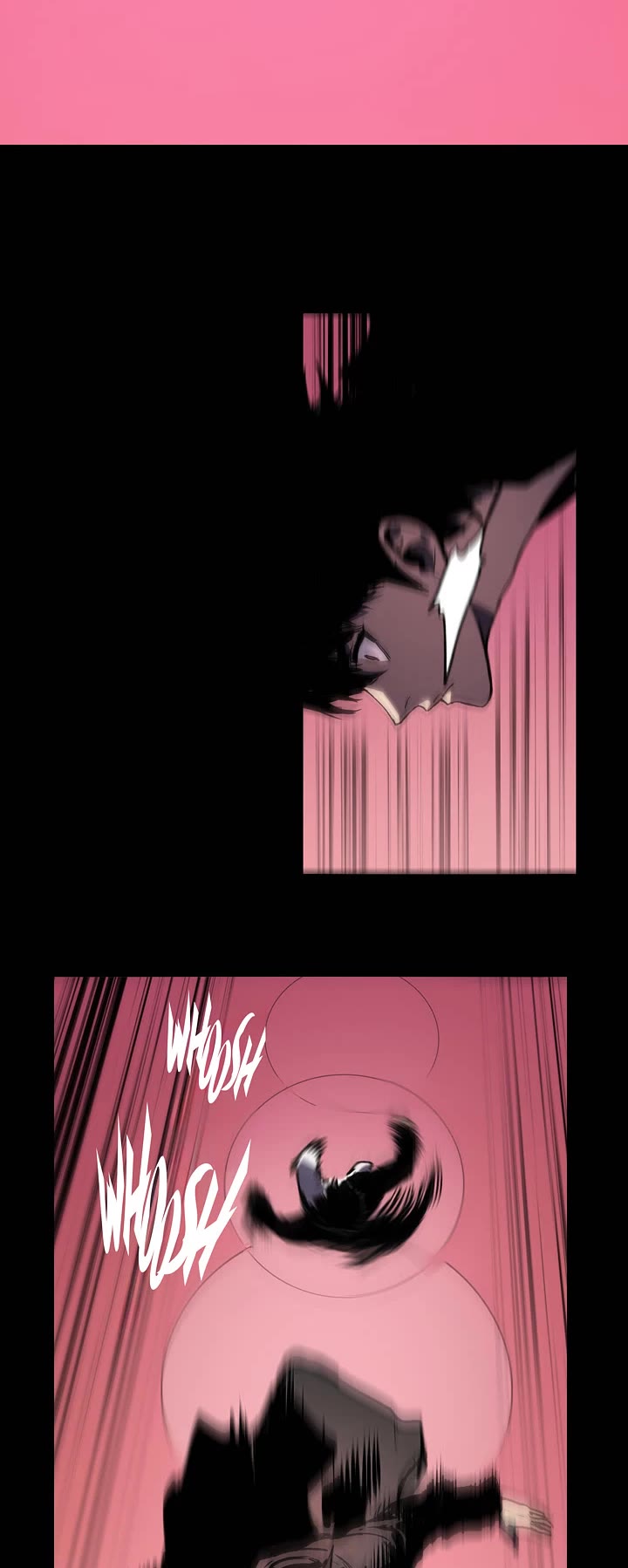 The Glutton Chapter 3 page 37 - Chapter 3
