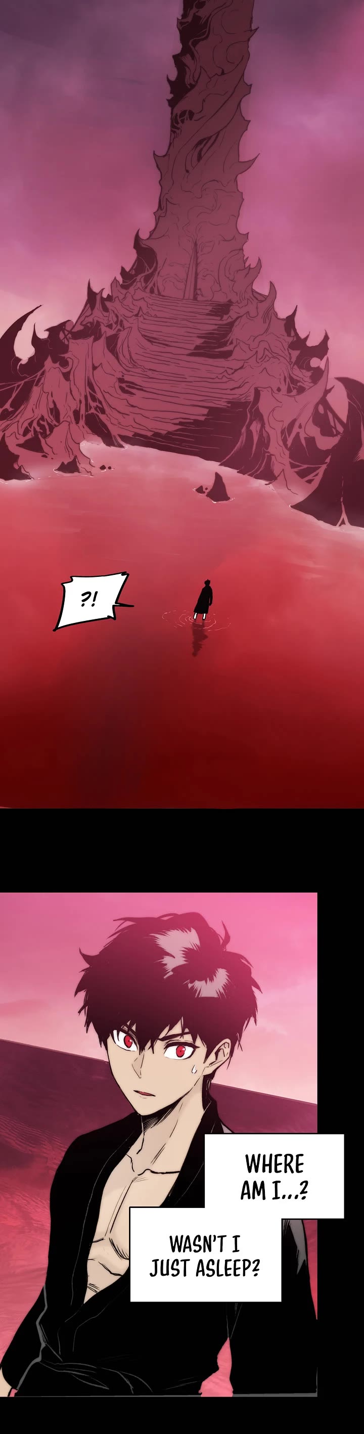 The Glutton Chapter 3 page 39 - Chapter 3