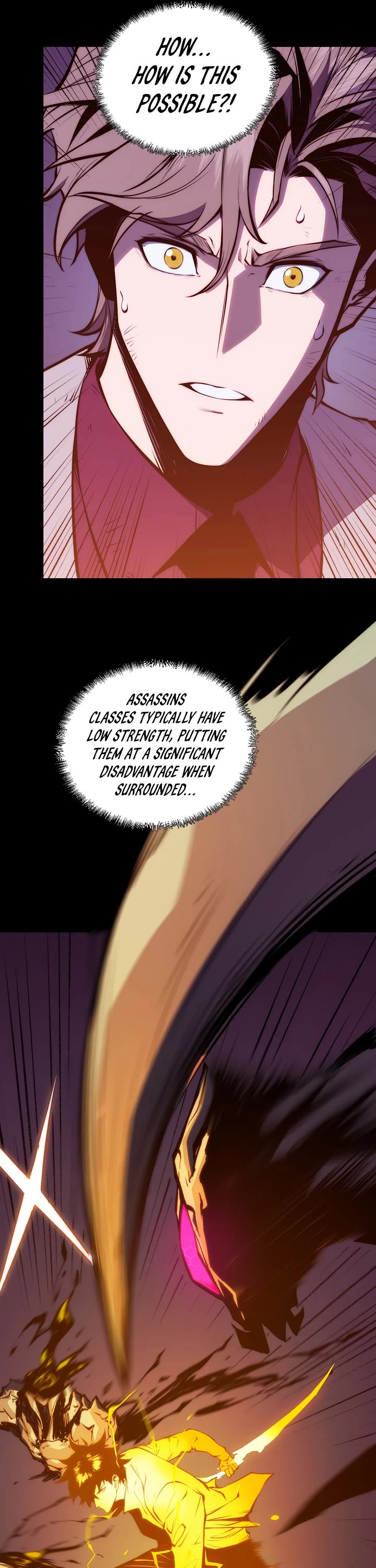 The Glutton Chapter 30 page 17 - Chapter 30