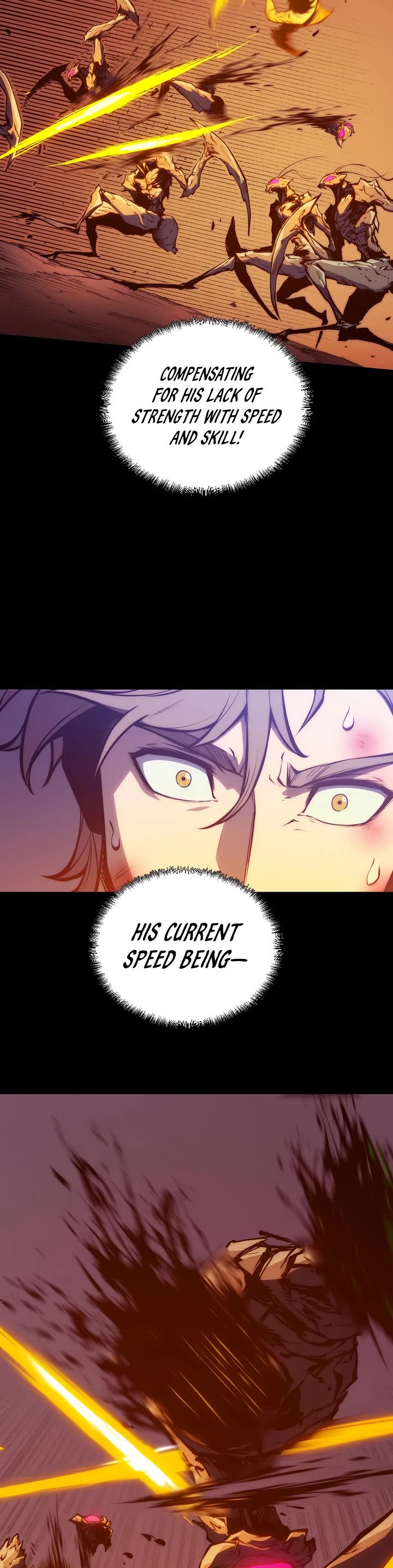 The Glutton Chapter 30 page 19 - Chapter 30