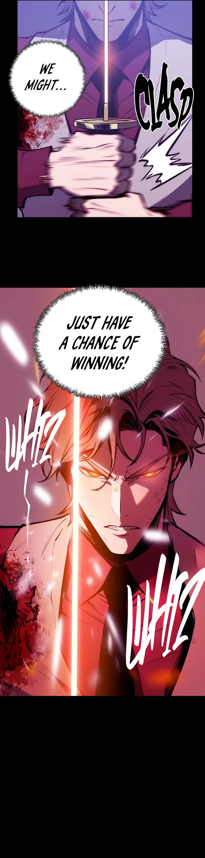 The Glutton Chapter 30 page 21 - Chapter 30