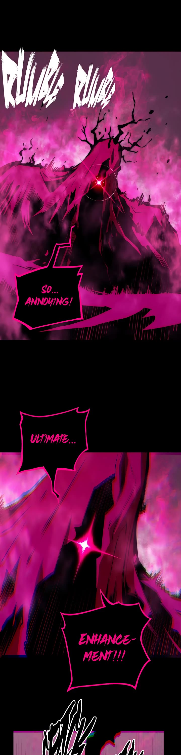 The Glutton Chapter 30 page 22 - Chapter 30