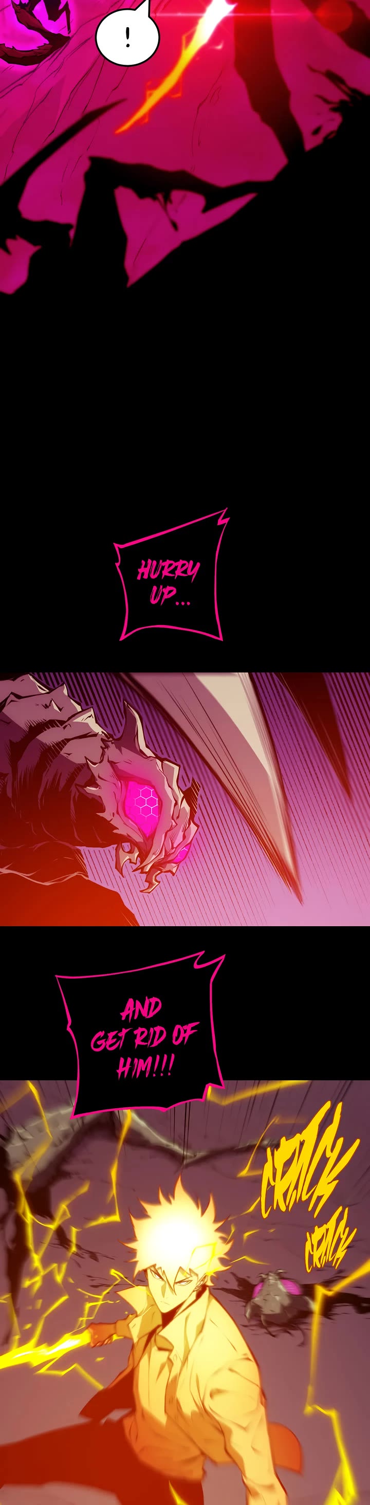 The Glutton Chapter 30 page 24 - Chapter 30