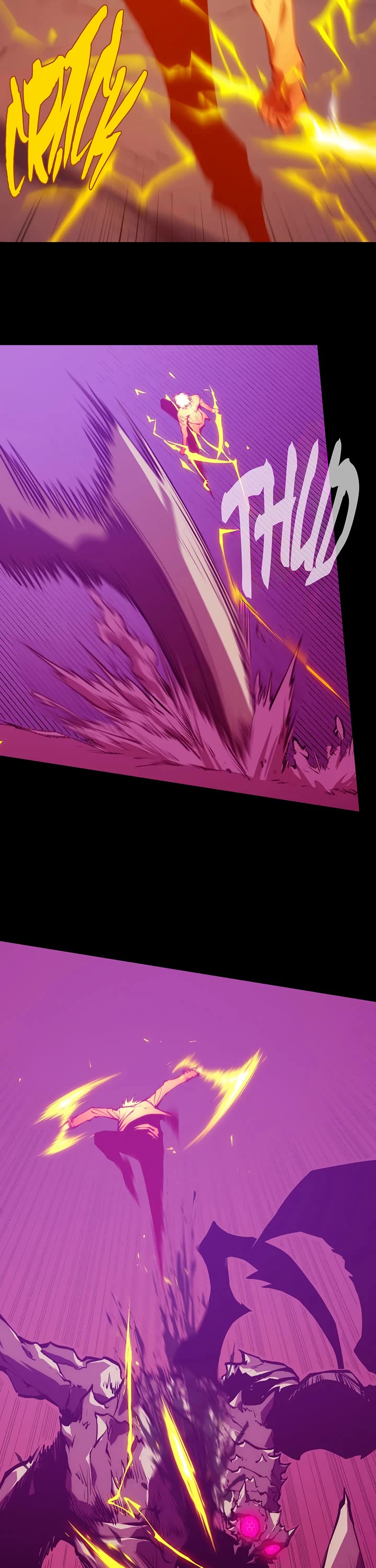 The Glutton Chapter 30 page 25 - Chapter 30