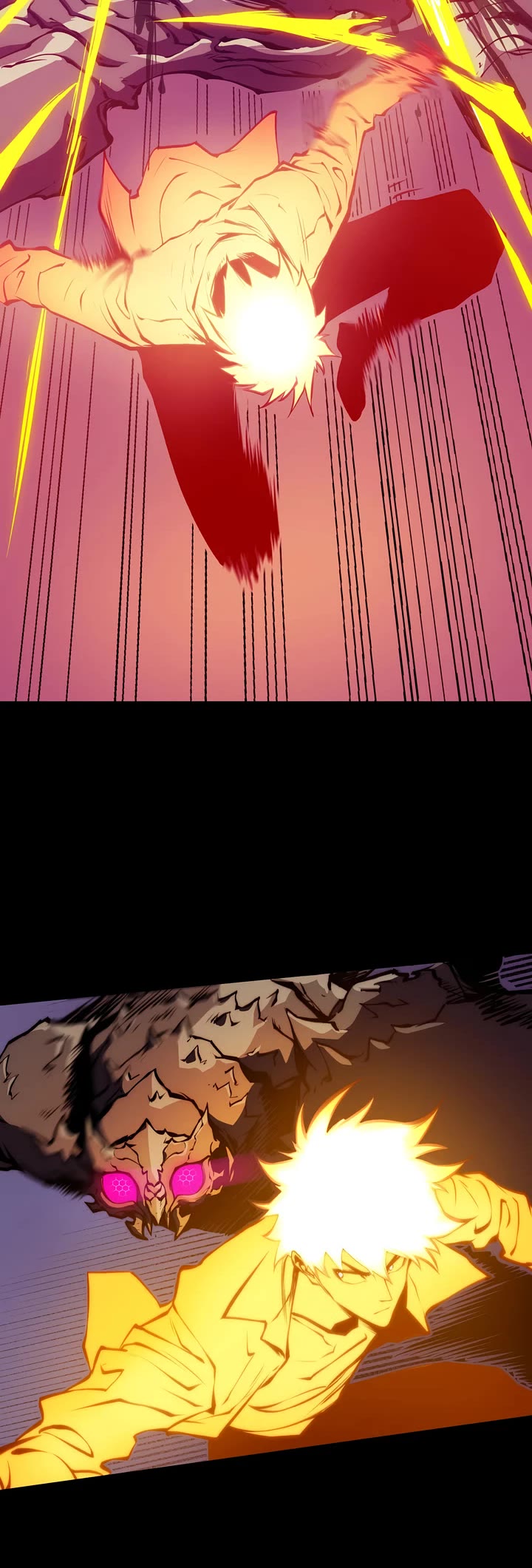 The Glutton Chapter 30 page 28 - Chapter 30