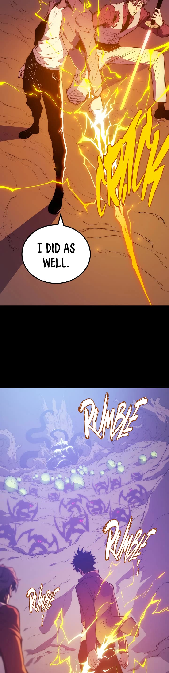 The Glutton Chapter 30 page 3 - Chapter 30