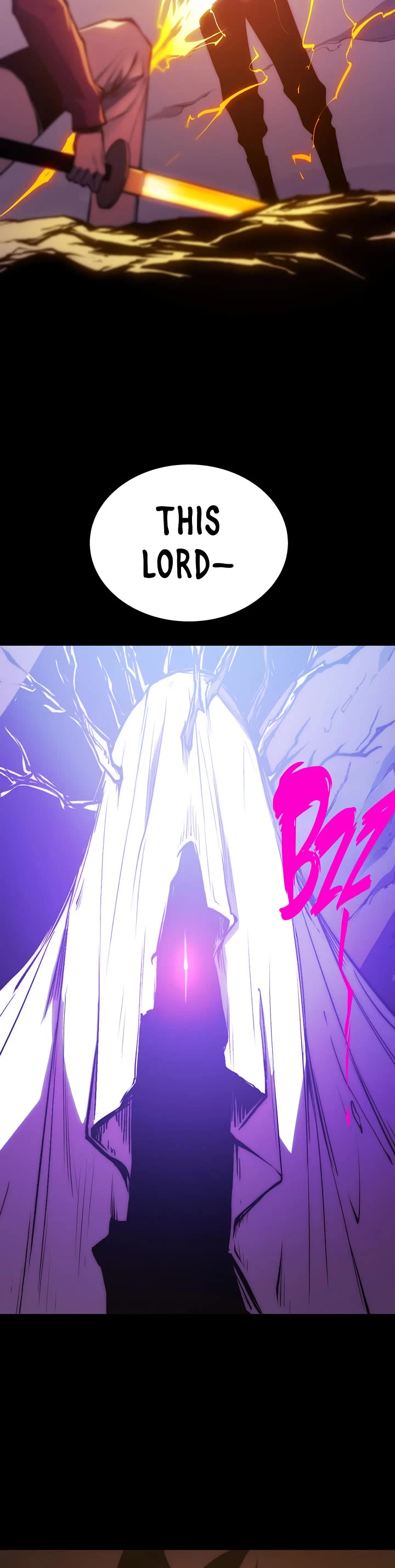 The Glutton Chapter 30 page 4 - Chapter 30