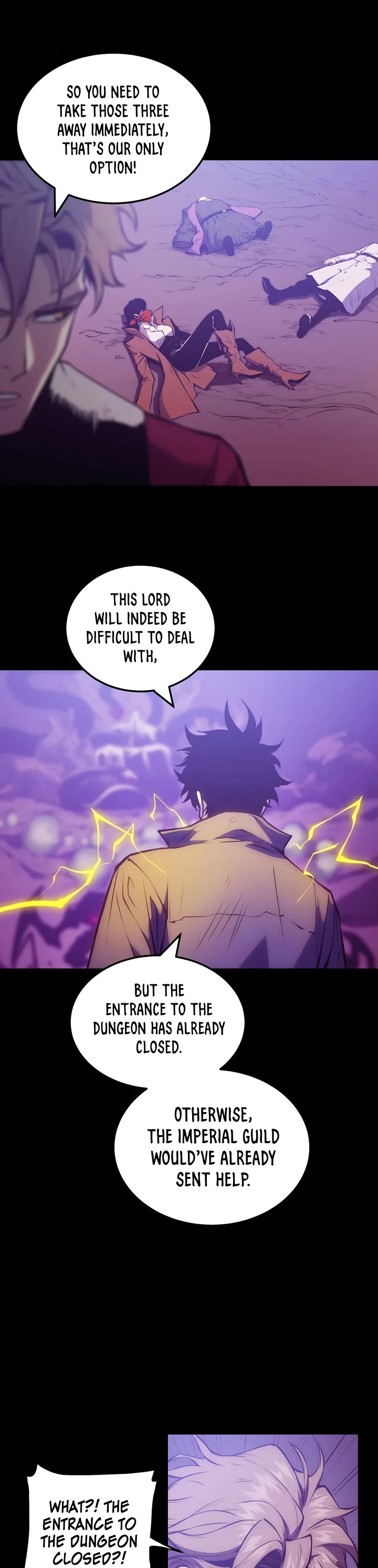 The Glutton Chapter 30 page 7 - Chapter 30