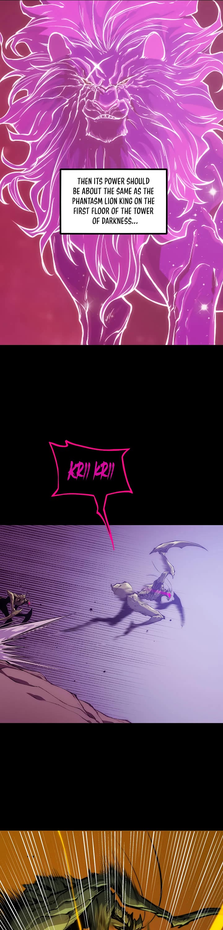 The Glutton Chapter 30 page 9 - Chapter 30