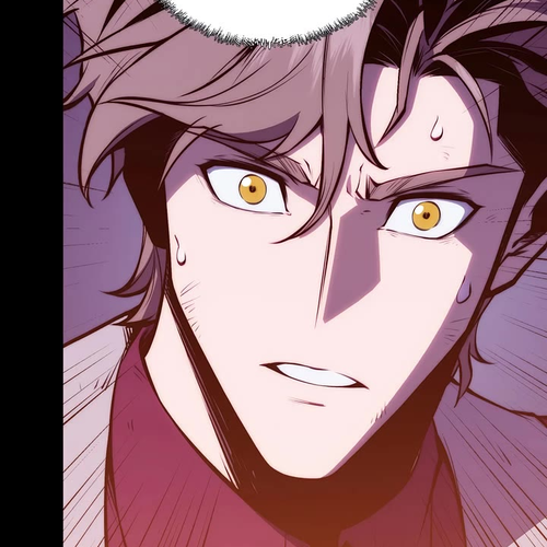 The Glutton Chapter 30 cover