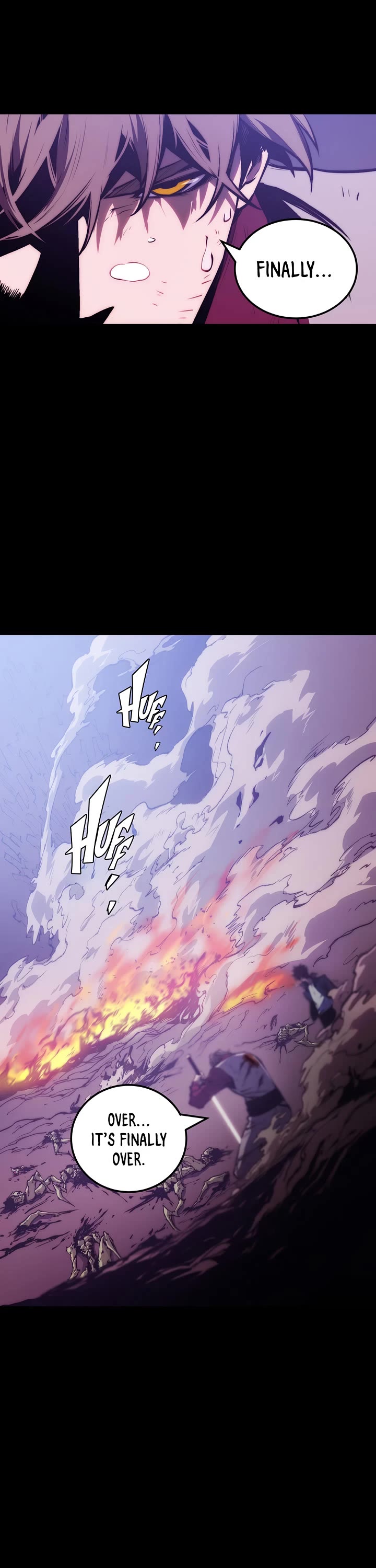 The Glutton Chapter 31 page 19 - Chapter 31
