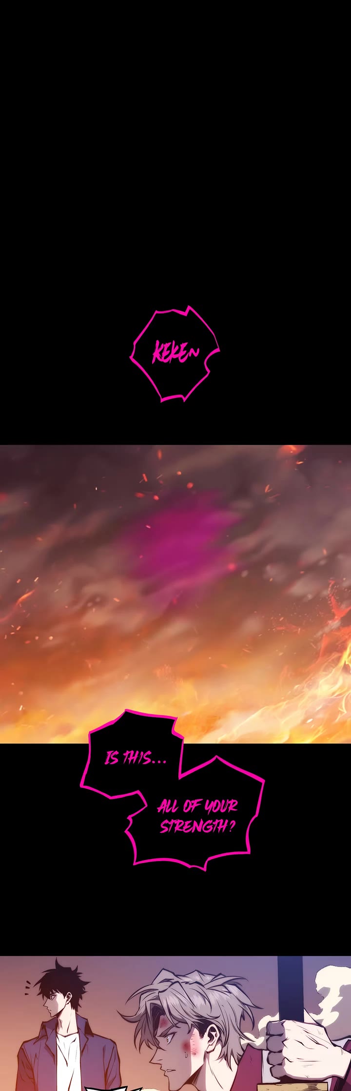 The Glutton Chapter 31 page 20 - Chapter 31