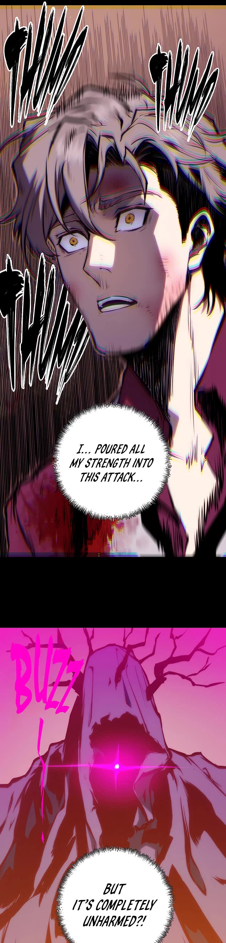 The Glutton Chapter 31 page 22 - Chapter 31