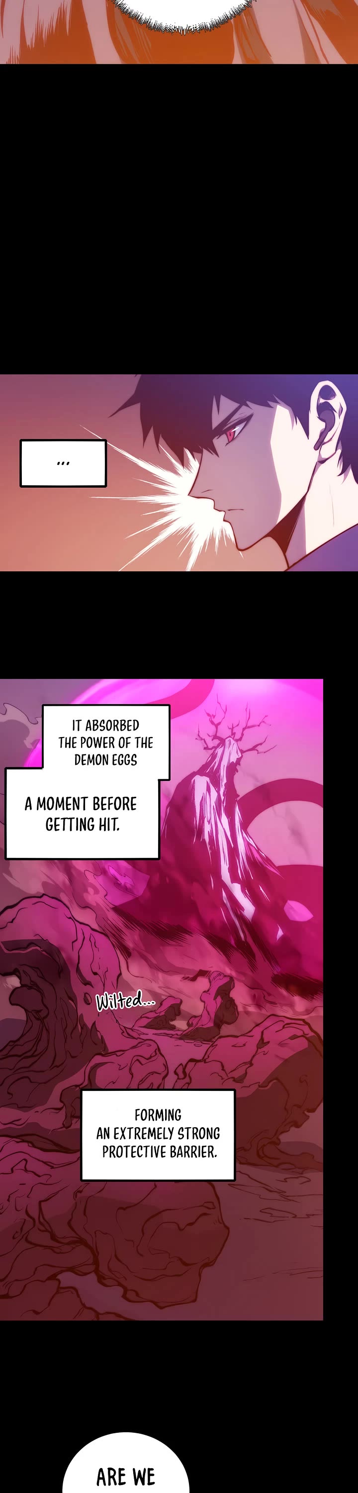 The Glutton Chapter 31 page 23 - Chapter 31