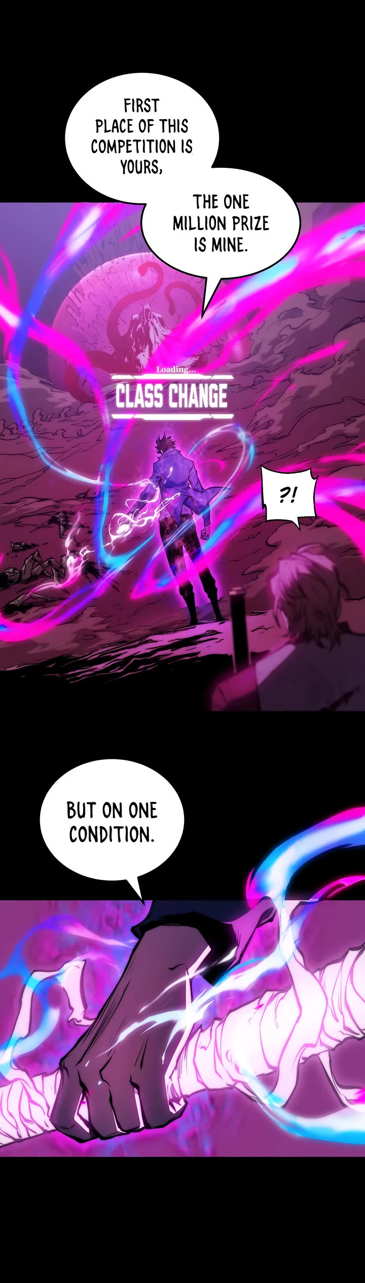 The Glutton Chapter 31 page 25 - Chapter 31