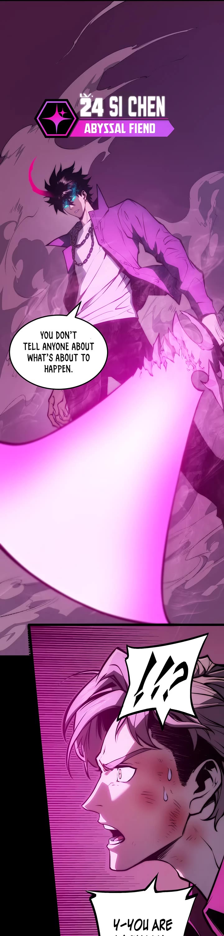 The Glutton Chapter 31 page 26 - Chapter 31