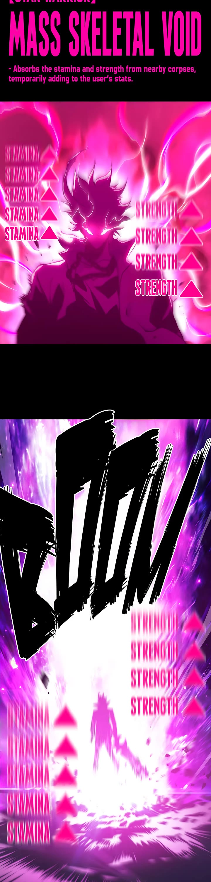 The Glutton Chapter 31 page 28 - Chapter 31