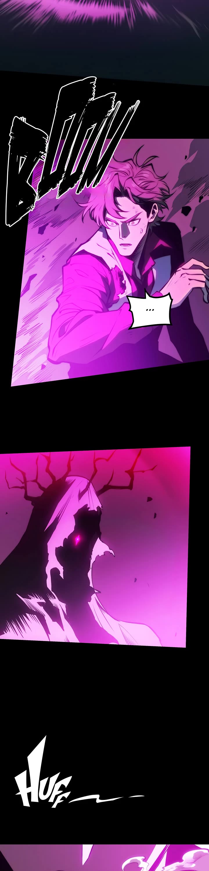 The Glutton Chapter 31 page 29 - Chapter 31